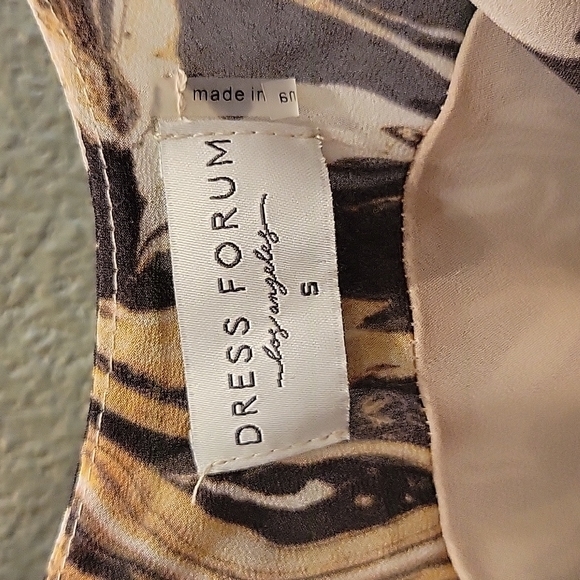 Dress form joyously deess - Picture 6 of 7